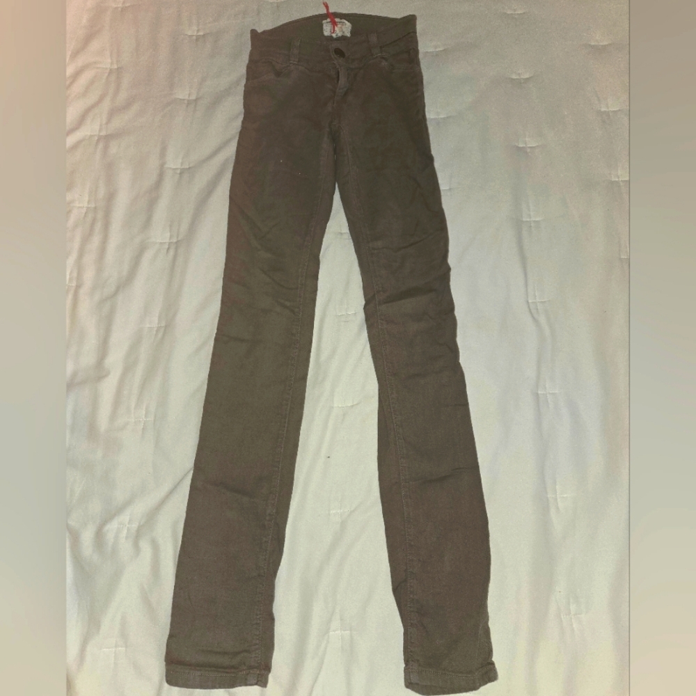 Current/Elliot jeans